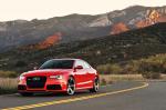 Audi RS5 Coupe 2012 года (NA)